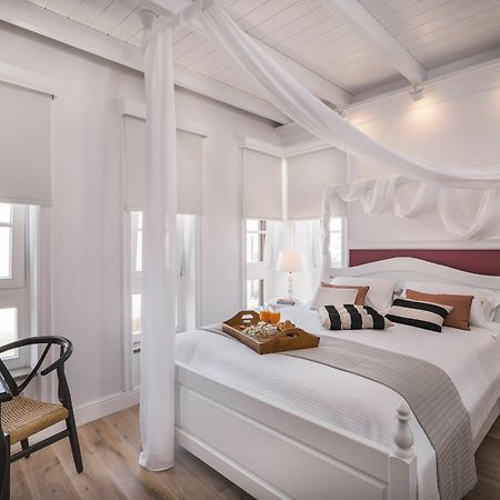 הוילה חאניה Casa Regina Luxury House מראה חיצוני תמונה