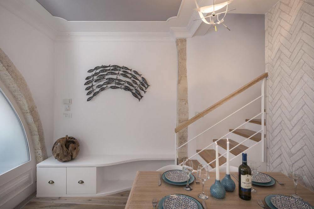 הוילה חאניה Casa Regina Luxury House מראה חיצוני תמונה