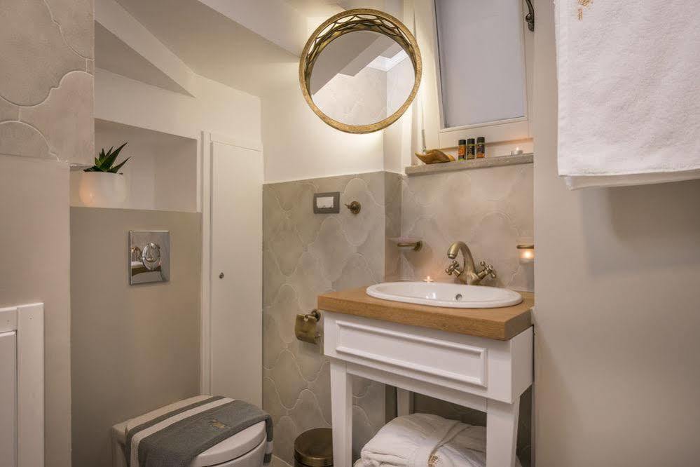 הוילה חאניה Casa Regina Luxury House מראה חיצוני תמונה